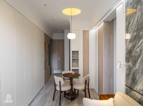 柏杰 室內設計 工程 - 