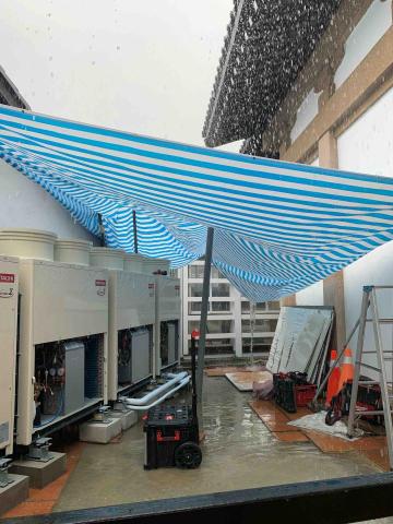 耀揚空調科技有限公司 - 