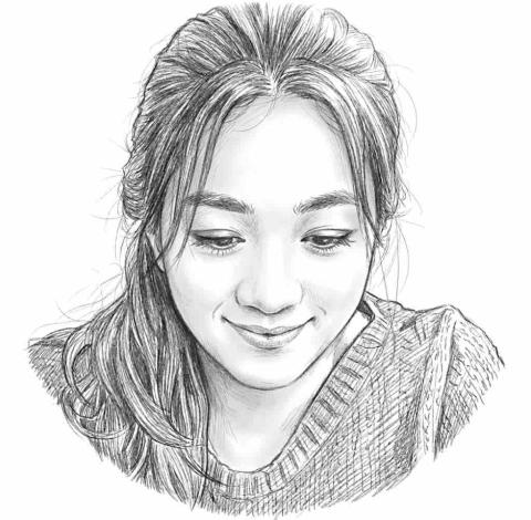 提供Word Excel服務的專家Grace