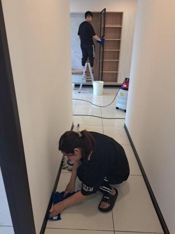浩森專業清潔工作室 - 