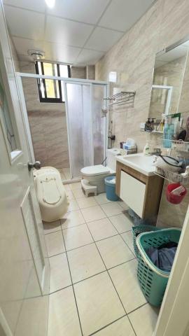 喜樂清潔企業社 - 清潔前