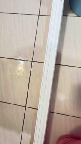 喜樂清潔企業社 - 清潔後