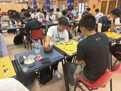 提供54劍服務的專家汪鉦祐