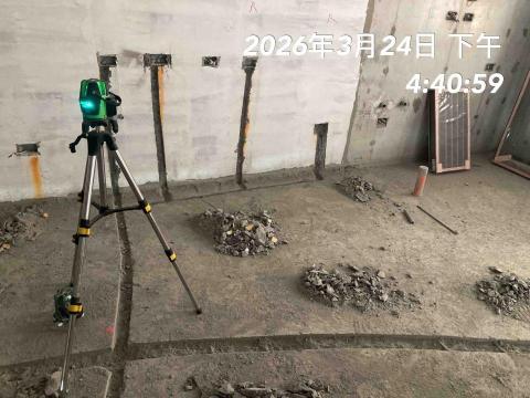 品仁工程有限公司 - 管溝打鑿