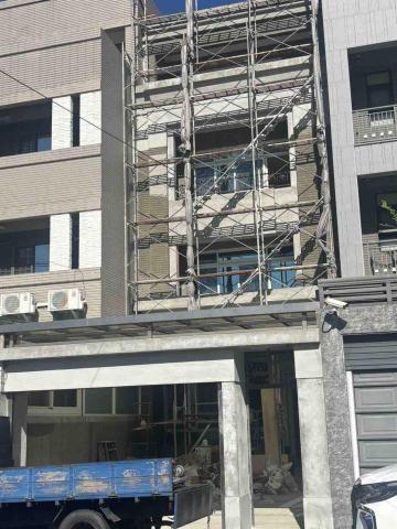 晟堅工程行 - 統包/老屋翻修/