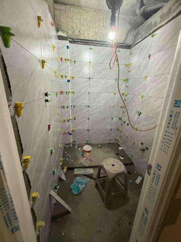 威禹磁磚專業施工 - 