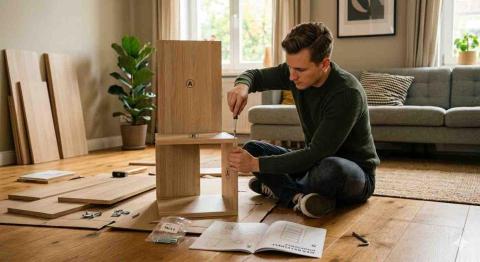 提供新光保全服務的專家龔新光