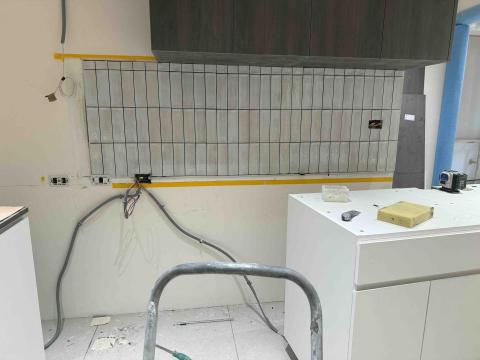 威禹磁磚專業施工 - 