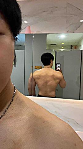 Jasper&mdash;運動科學碩士生&營養系畢業 - 