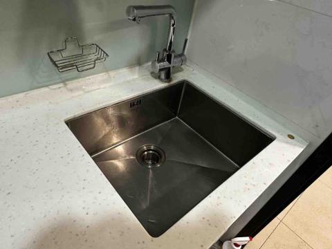 品仁工程有限公司 - 廚房清潔