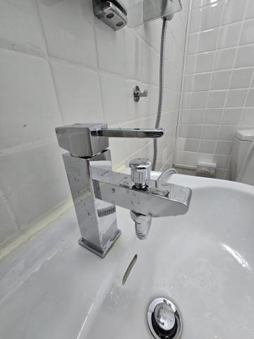 佳銓水電空調工程行 - ovo兩用龍頭安裝