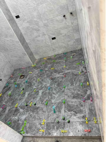 威禹磁磚專業施工 - 