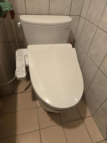 佳銓水電空調工程行 - TOTO馬桶及免治馬桶蓋安裝