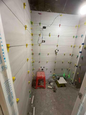 威禹磁磚專業施工 - 