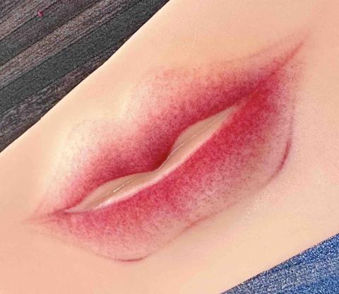 尤拉美學 - 練習作品