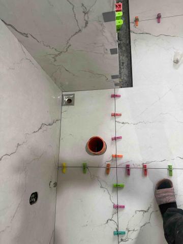 威禹磁磚專業施工 - 