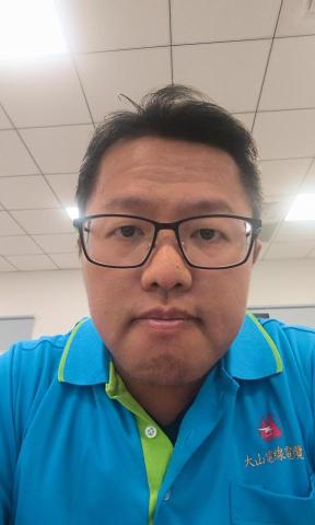 提供印鑑章服務的專家林銘章