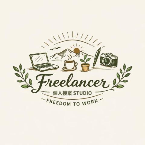 提供社群經營服務的專家李語恩