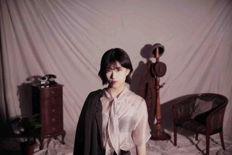 提供燙髮根服務的專家梁在儀