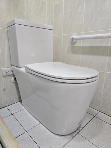 佳銓水電空調工程行 - HCG分離式馬桶安裝