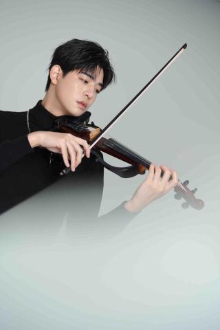 簡伯廷小提琴 Poting Violin - 