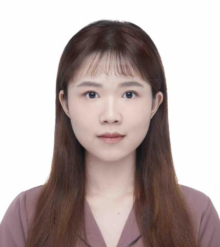 提供多益文法服務的專家Belle Chan