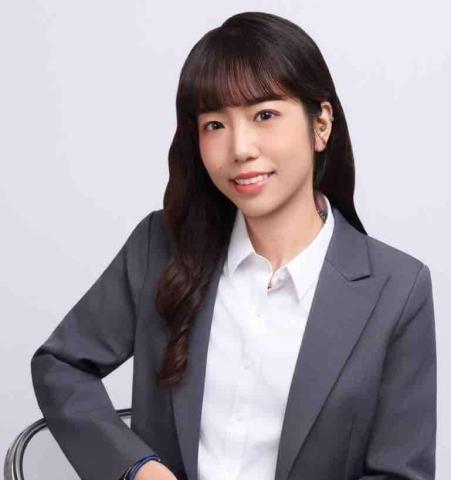 提供工廠登記公司登記服務的專家蔡明芸