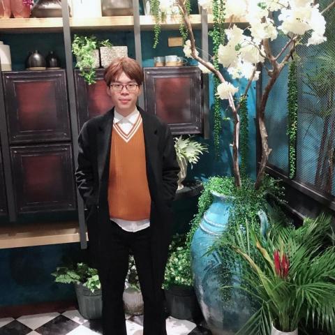 提供彰化縣芬園鄉服務的專家Lawrence Hu