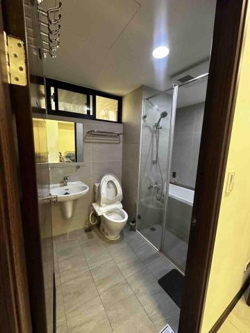 品仁工程有限公司 - 浴室清潔