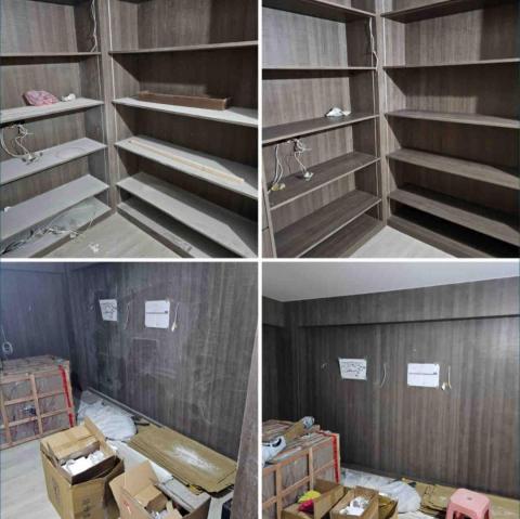 沐光職人清潔 - 裝潢清潔一