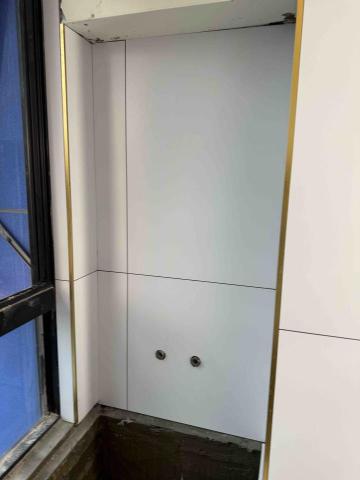 威禹磁磚專業施工 - 