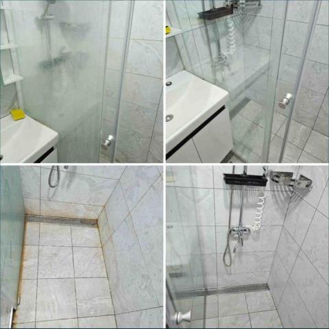 沐光職人清潔 - 衛浴清潔一