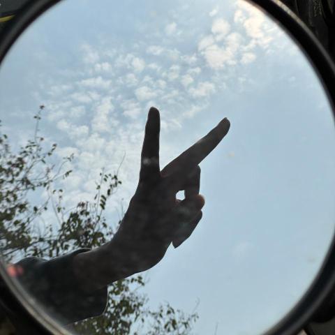 提供拍照賺錢服務的專家李文詠