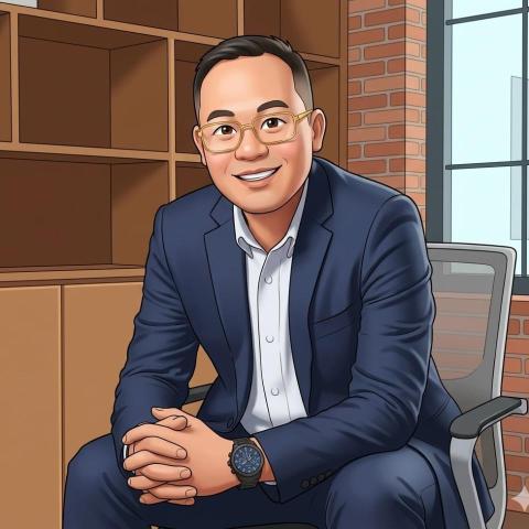 提供ppt時間軸服務的專家林先生