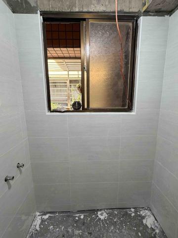 威禹磁磚專業施工 - 