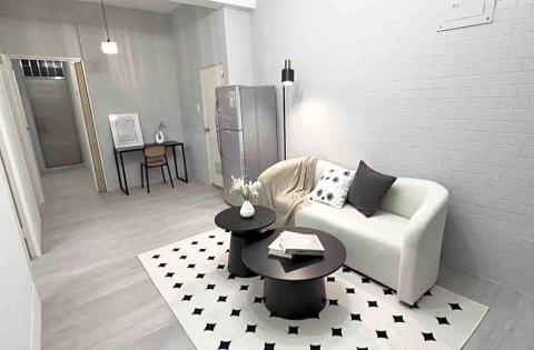 優好室資產管理｜包租代管｜北北基桃 - 新莊捷運一樓家庭式｜包租代管