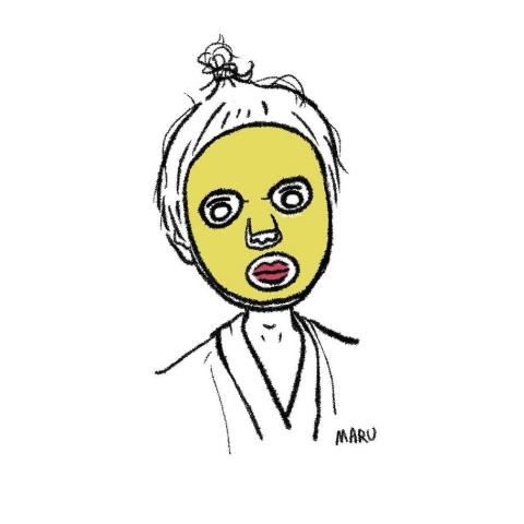 提供風景畫作服務的專家Maru