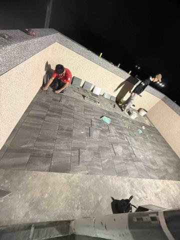 威禹磁磚專業施工 - 