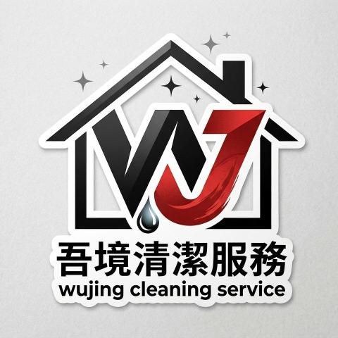 提供台中按摩師服務的專家吾境清潔服務有限公司