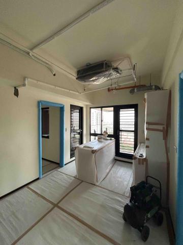 苡呈設計 - 空調工程