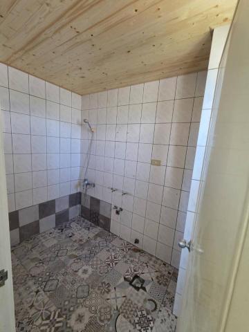 陳凱倫 - 浴室地板牆面貼磚