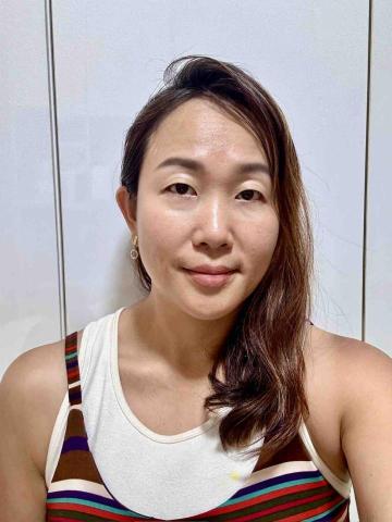 伍淑君 Dana NG