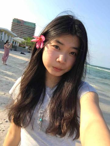 提供分析化學怎麼讀服務的專家鄭安妍