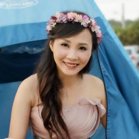 提供合一服務的專家秋韻