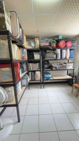 喜樂清潔企業社 - 清潔後