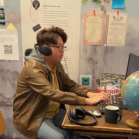 提供工作服製作服務的專家比利製造 Billy Film Studio