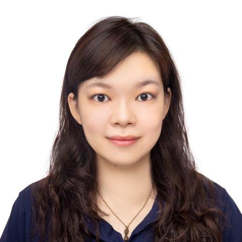 提供環保回收服務的專家盧子翎