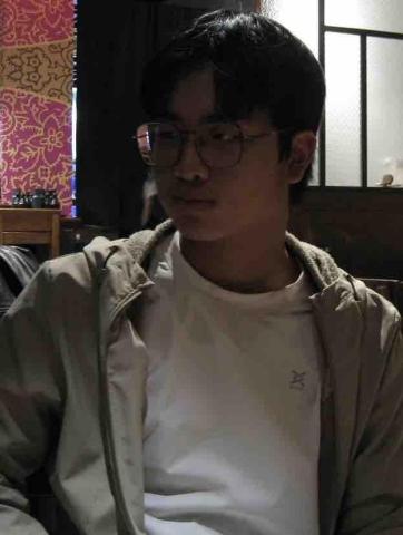 提供高中物理服務的專家陳宥安