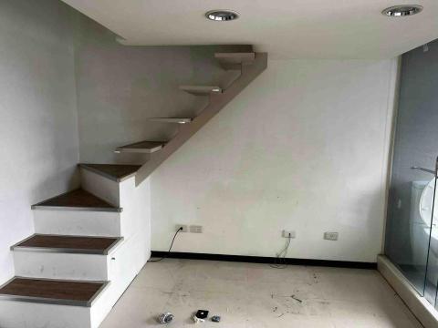 小坪數（租屋）軟裝陪跑顧問 - Before 