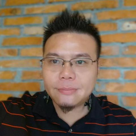 提供cocodor融燭燈服務的專家郭育成